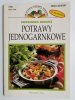 POTRAWY JEDNOGARNKOWE - Aleksandra Chomicz 1999